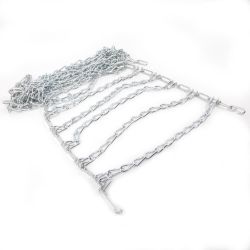 MTD 490-241-0026 2 Link Tire Chains 