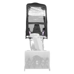 MTD 490-241-0032 2-Stage Snowthrower Cab - MTD 490-241-0032