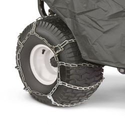 MTD 490-241-0036 24 X 12 Tire Chains - MTD 490-241-0036