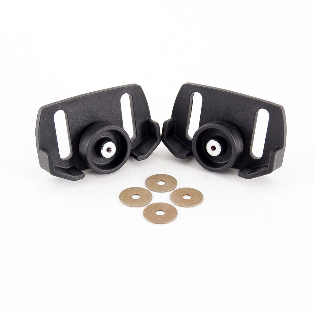 MTD Roller-Skid Shoes - Thumbnail 3