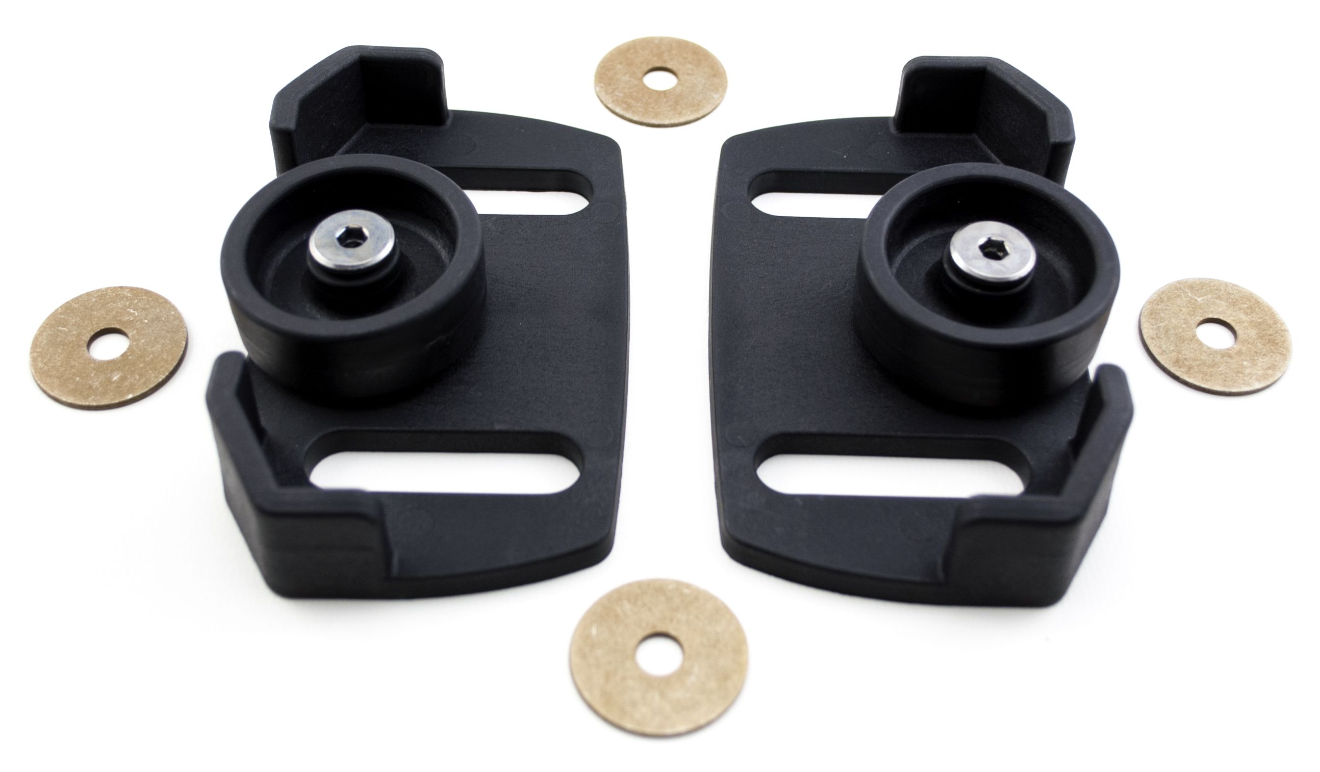 MTD Roller-Skid Shoes - Thumbnail 2