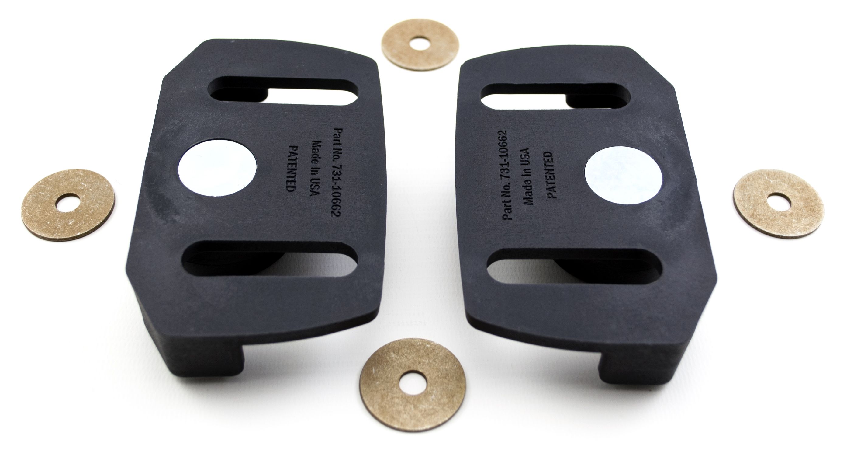 MTD Roller-Skid Shoes - Thumbnail 4