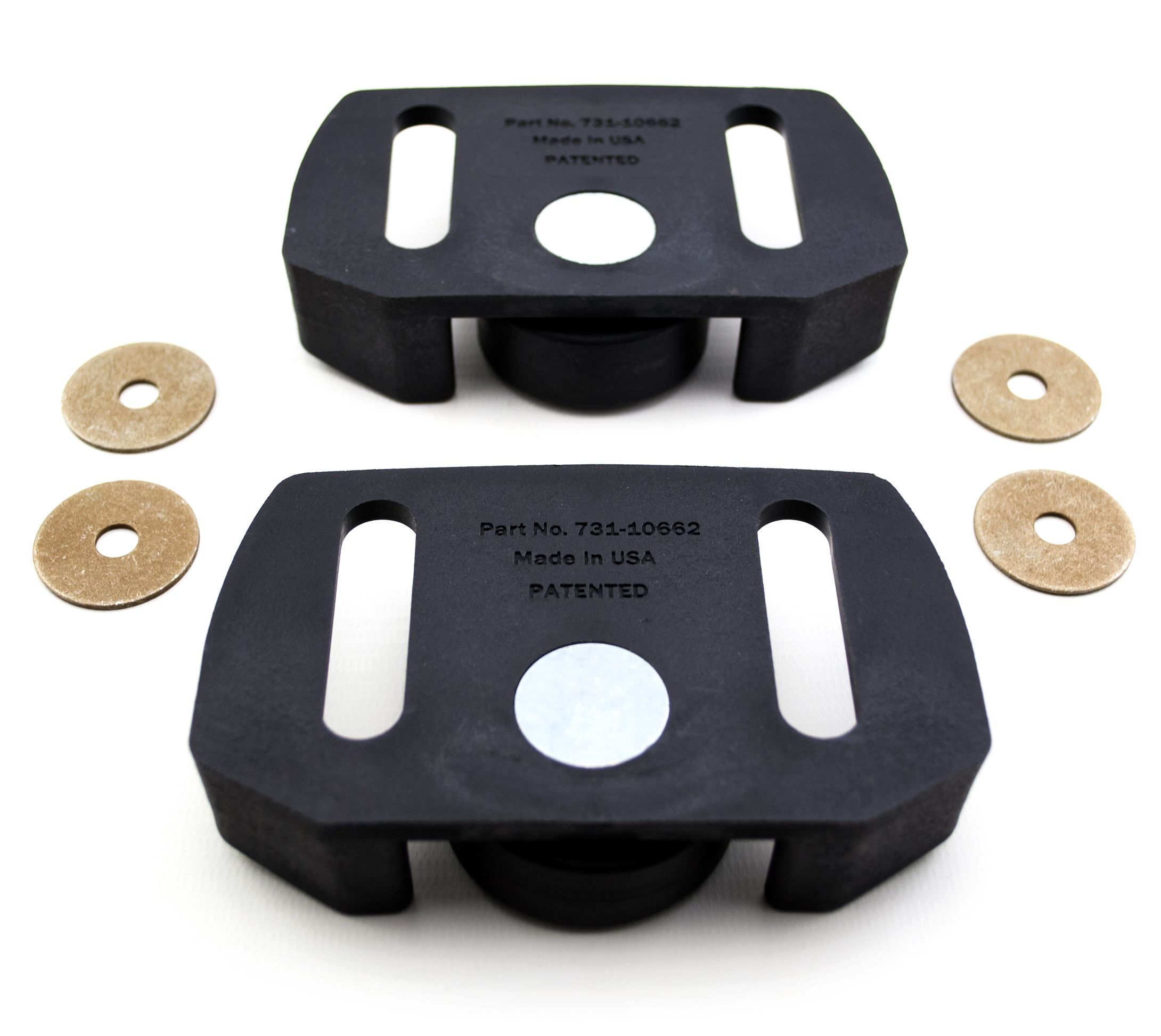 MTD Roller-Skid Shoes - Thumbnail 5