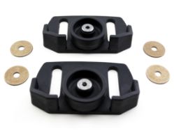 MTD 490-241-0038 Roller-Skid Shoes - MTD 490-241-0038