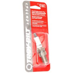 MTD 490-250-Y012 Spark Plug - MTD 490-250-Y012