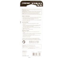 MTD 490-250-Y012 Spark Plug - MTD 490-250-Y012