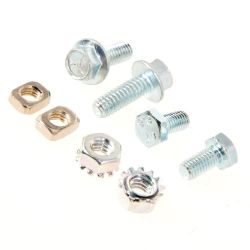 MTD 490-280-0019 Battery Hardware Kit 