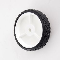 MTD 490-320-0002 6" X 1.50" Plastic Wheel 