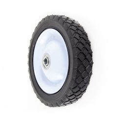 MTD 490-321-0001 7" X 1.50" Steel Wheel 