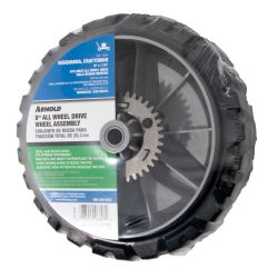 MTD 490-322-0013 8" Drive Hop Wheel - MTD 490-322-0013