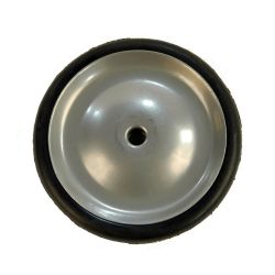 MTD 490-325-0008 4.5" X 1/2" STD Wheel 