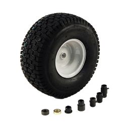 MTD 490-325-0012 Universal Front Wheel 