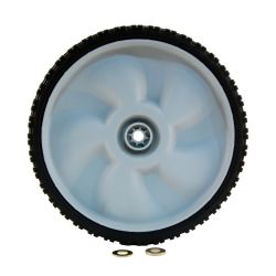 MTD 490-325-0023 11" Wheel w/ AD 