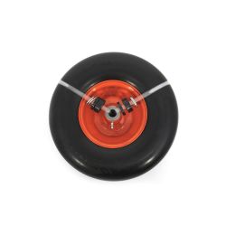 MTD 490-325-0048 13" X 6.5"-6 Wheel Assembly 