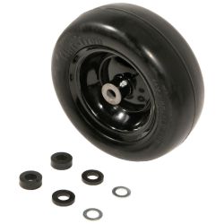 MTD 490-325-0061 11" X 4-5 F Wheel Assembly - MTD 490-325-0061