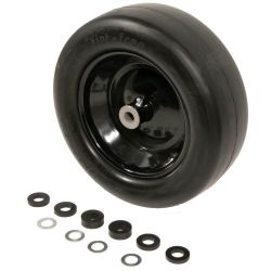 MTD 490-325-0062 13" X 5-6 F Wheel Assembly - MTD 490-325-0062