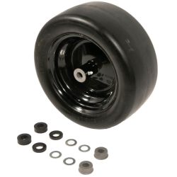 MTD 490-325-0063 13" X 6.5-6 Wheel Assembly - MTD 490-325-0063