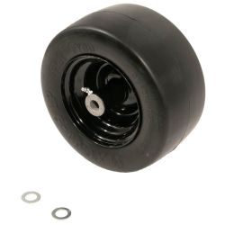 MTD 490-325-0064 11" X 6-5 F Wheel Assembly - MTD 490-325-0064