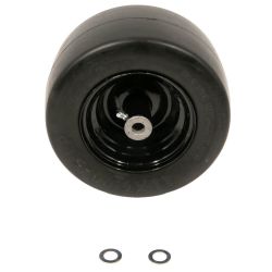 MTD 490-325-0064 11" X 6-5 F Wheel Assembly - MTD 490-325-0064