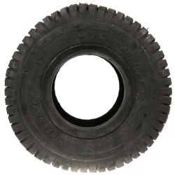 MTD 490-325-0074 15" X 6"-6 2-Ply Tire - MTD 490-325-0074