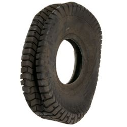 MTD 490-325-0076 20" X 8" X 8" 2-Ply Tire 