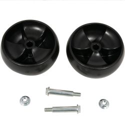 MTD 490-325-C073 5 Deck Wheel Set 