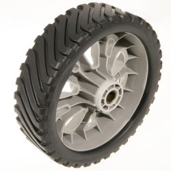 MTD 490-325-M055 7" X 2" X 1/2" Wheel Assembly 