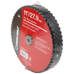 MTD 490-325-Y056 11" X 2" X 1/2" Wheel Assembly - MTD 490-325-Y056