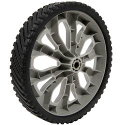 MTD 490-325-Y056 11" X 2" X 1/2" Wheel Assembly - MTD 490-325-Y056