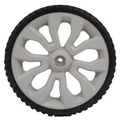 MTD 490-325-Y056 11" X 2" X 1/2" Wheel Assembly - MTD 490-325-Y056
