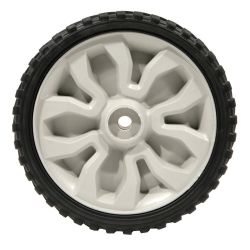 MTD 490-325-Y060 8" X 2" X 1/2" Wheel Assembly 