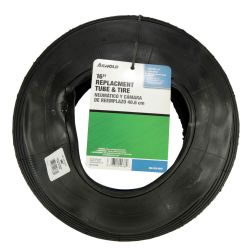 MTD 490-326-0007 16 Wheel Barrow Kit - MTD 490-326-0007