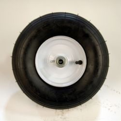 MTD 490-326-0009 13 PNU Barrow Wheel - MTD 490-326-0009
