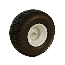 MTD 490-327-0002 20" X 8" SQ Wheel Assembly 
