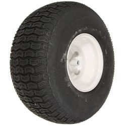 MTD 490-327-Y006 Tire & Rim Wheel Assembly - MTD 490-327-Y006
