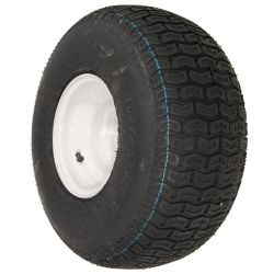 MTD 490-327-Y006 Tire & Rim Wheel Assembly - MTD 490-327-Y006