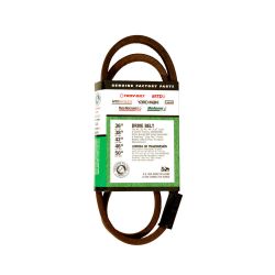 MTD 490-501-M012 Drive Belt - MTD 490-501-M012