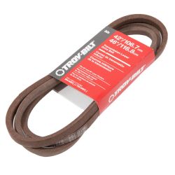 MTD 490-501-Y035 Trans Drive L Belt - MTD 490-501-Y035