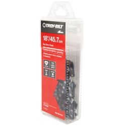 MTD 490-700-Y117 18" Chainsaw Chain - MTD 490-700-Y117