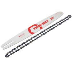 MTD 490-700-Y121 20" Bar/Chain Combo - MTD 490-700-Y121