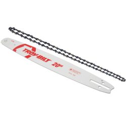 MTD 490-700-Y121 20" Bar/Chain Combo 