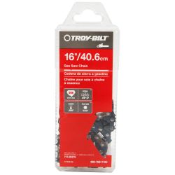 MTD 490-700-Y123 16" Chainsaw Chain - MTD 490-700-Y123