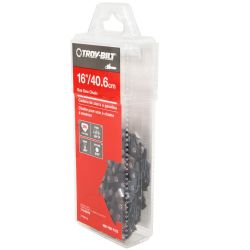 MTD 490-700-Y123 16" Chainsaw Chain - MTD 490-700-Y123
