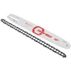 MTD 490-700-Y125 14" Bar/Chain Combo 