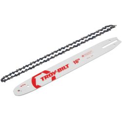 MTD 490-700-Y126 16" Bar/Chain Combo 