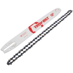 MTD 490-700-Y127 18" Bar/Chain Combo - MTD 490-700-Y127