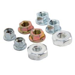 MTD 490-700-Y131 Chain Saw Bar Nuts 