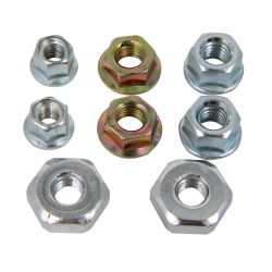 MTD 490-700-Y131 Chain Saw Bar Nuts - MTD 490-700-Y131