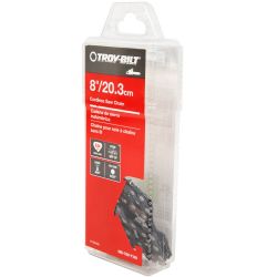 MTD 490-700-Y140 8" Chainsaw Chain - MTD 490-700-Y140