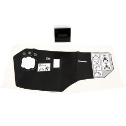 MTD 490-900-C075 Cub Hour Meter Kit 